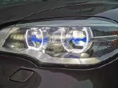 Modifikuoti Bmw X5 E70 priekiniai žibintai - nuotraukos Nr. 7