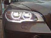 Modifikuoti Bmw X5 E70 priekiniai žibintai - nuotraukos Nr. 8
