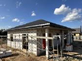 Stogų dengimas, Skardiniai čerpiniai stogai, Velux - nuotraukos Nr. 14
