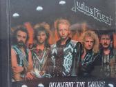 Judas Priest CD - nuotraukos Nr. 3