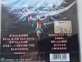 Judas Priest CD - nuotraukos Nr. 6