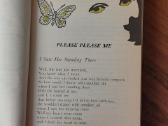 The Beatles Songbook ( English / Russian ). - nuotraukos Nr. 18