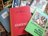 Knygos, įvairi literatūra, kaina sutartinė - nuotraukos Nr. 2