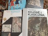 Knygos, įvairi literatūra, kaina sutartinė - nuotraukos Nr. 4