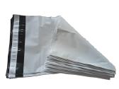 Kurjeriniai plastikiniai vokai - nuotraukos Nr. 2