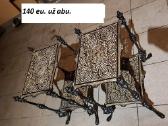 Įvairios senienos iš stalčių - nuotraukos Nr. 6
