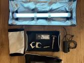 Astera Helios with Dop Choice Snapbag and Snapgrid