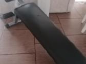 Atsilenkimų gultas