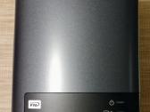 My Cloud Ex2 Ultra, Nas