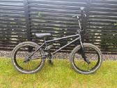 BMX dviratis - nuotraukos Nr. 2