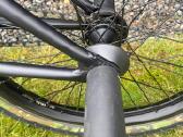 BMX dviratis - nuotraukos Nr. 5