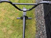 BMX dviratis - nuotraukos Nr. 8