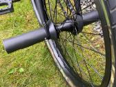 BMX dviratis - nuotraukos Nr. 10