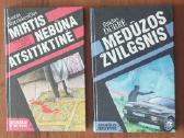Raidas Dubrė - " Medūzos žvilgsnis ". - nuotraukos Nr. 9