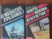 Raidas Dubrė - " Medūzos žvilgsnis ". - nuotraukos Nr. 10