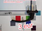 Nauji plastikiniai langai ir jų gamyba Klaipėda - nuotraukos Nr. 13