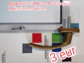 Nauji plastikiniai langai ir jų gamyba Klaipėda - nuotraukos Nr. 14