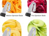 Daržovių pjaustyklė suderinama su Kitchenaid - nuotraukos Nr. 12