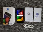 Motorola Moto E Mini Android telephonas