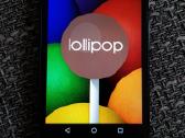 Motorola Moto E Mini Android telephonas - nuotraukos Nr. 4