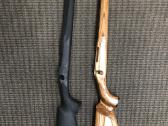 Buožė remington