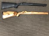 Buožė remington - nuotraukos Nr. 2