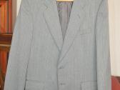 Vyriškas švarkas