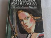 Anželika maištauja