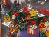 Lego 40609 Kalėdų vip pakuote