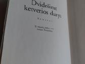 Dvidešimt ketverios durys - nuotraukos Nr. 2