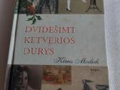 Dvidešimt ketverios durys