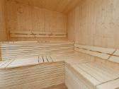 Karkasinė pirtis su 10% nuolaida! 14.1m2 - nuotraukos Nr. 13