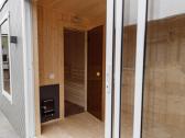 Karkasinė pirtis su 10% nuolaida! 14.1m2 - nuotraukos Nr. 5