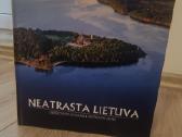 Neatrasta Lietuva nuotraukų albumas