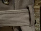 Smėlio spalvos Old Navy paltas - nuotraukos Nr. 7