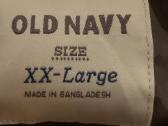 Smėlio spalvos Old Navy paltas - nuotraukos Nr. 12