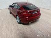 Bmw x6 1:18 - nuotraukos Nr. 3