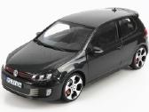 Vw Golf Gti (Mk6)
