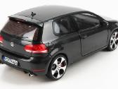 Vw Golf Gti (Mk6) - nuotraukos Nr. 2