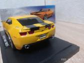 Chevi Camaro 2006m 1:18 - nuotraukos Nr. 3