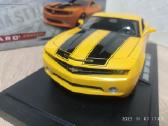 Chevi Camaro 2006m 1:18 - nuotraukos Nr. 4