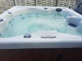 Perku remontuoju jacuzzi masazine sukurine vonia - nuotraukos Nr. 2
