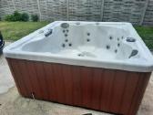 Perku remontuoju jacuzzi masazine sukurine vonia - nuotraukos Nr. 3