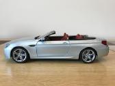 Bmw M6 Cabrio (F12) 2012