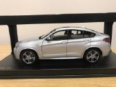 Bmw X4 3.5D (F26)