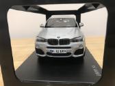 Bmw X4 3.5D (F26) - nuotraukos Nr. 2