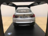 Bmw X4 3.5D (F26) - nuotraukos Nr. 3