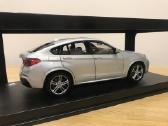 Bmw X4 3.5D (F26) - nuotraukos Nr. 4