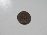 15 kapeiku , CcccccCCCP , 1940