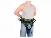Ligonio perkėlimo diržas Pd-1 XL (110-170 cm) - nuotraukos Nr. 4